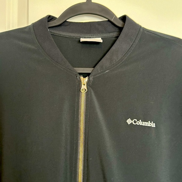 Columbia jacket size 1X - Picture 2 of 10
